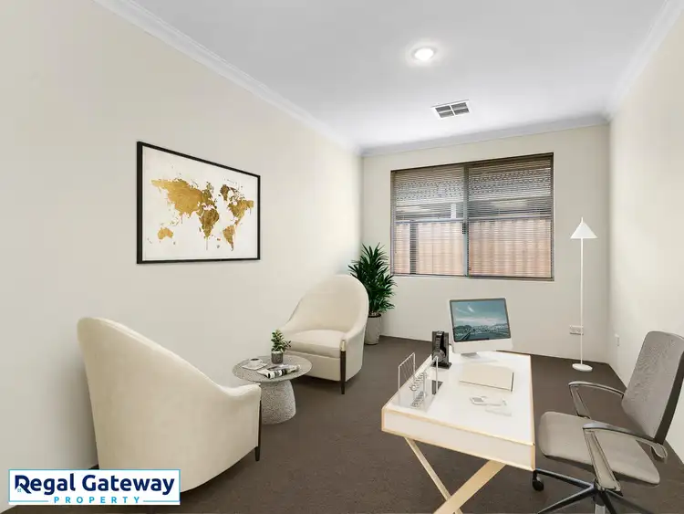 Fifth view of Homely house listing, 326 Lyon Road, Aubin Grove WA 6164
