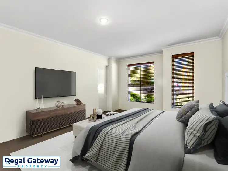 Sixth view of Homely house listing, 326 Lyon Road, Aubin Grove WA 6164