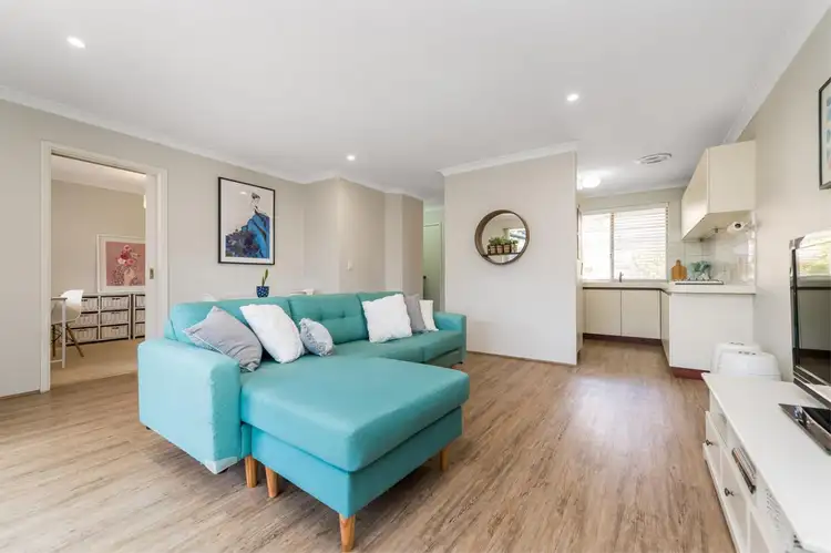 Third view of Homely villa listing, 14/30 Peninsula Road, Maylands WA 6051