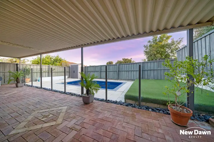 Seventh view of Homely house listing, 15 Trigger Plant Avenue, Ellenbrook WA 6069