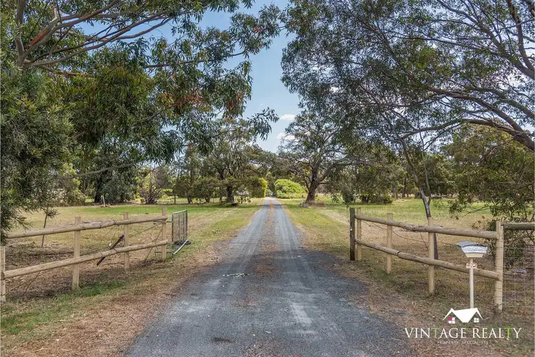 Main view of Homely house listing, 472 Hall Road, Serpentine WA 6125