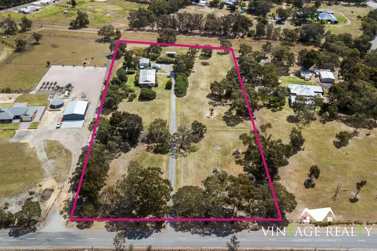 Second view of Homely house listing, 472 Hall Road, Serpentine WA 6125