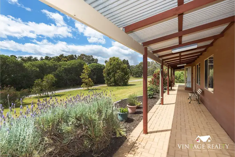 Third view of Homely house listing, 472 Hall Road, Serpentine WA 6125