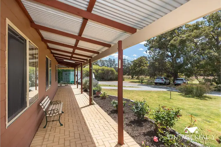 Fourth view of Homely house listing, 472 Hall Road, Serpentine WA 6125