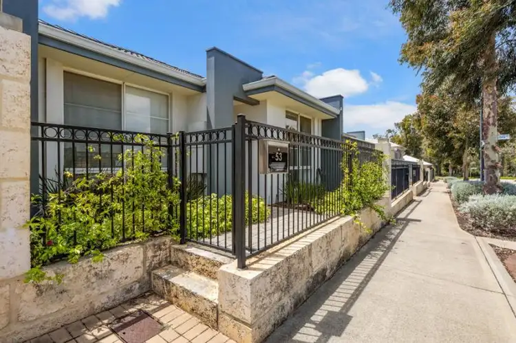 53 Welton Road, Wellard WA 6170