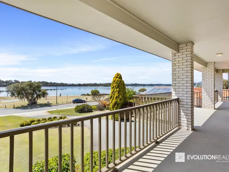 Second view of Homely house listing, 121 The Esplanade, Mount Pleasant WA 6153