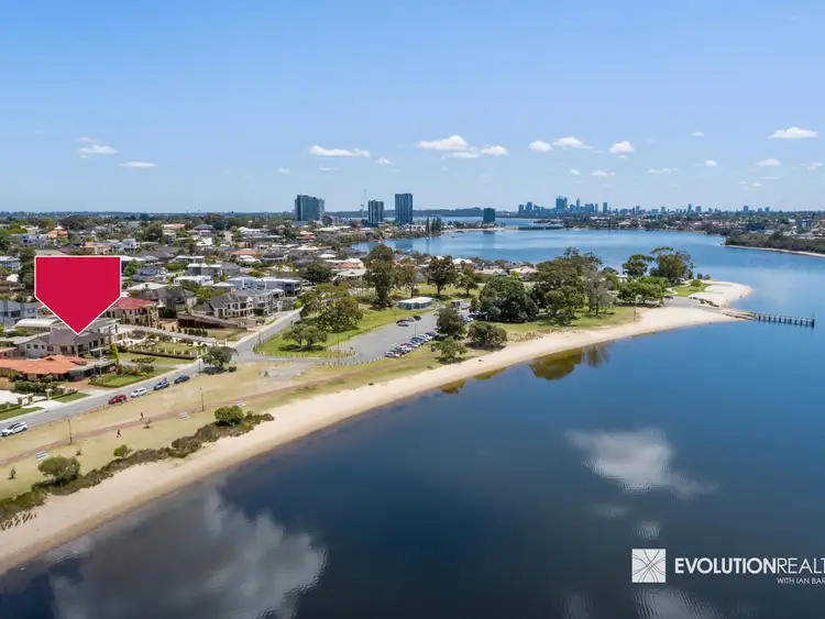 Fourth view of Homely house listing, 121 The Esplanade, Mount Pleasant WA 6153