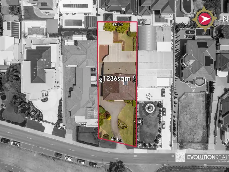 Sixth view of Homely house listing, 121 The Esplanade, Mount Pleasant WA 6153