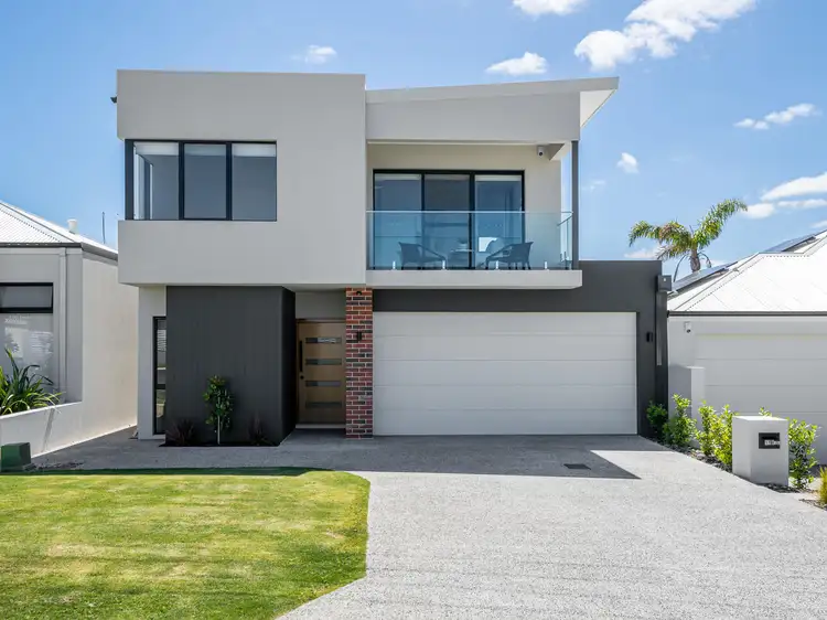 Main view of Homely townhouse listing, 17B Austin Way, Padbury WA 6025