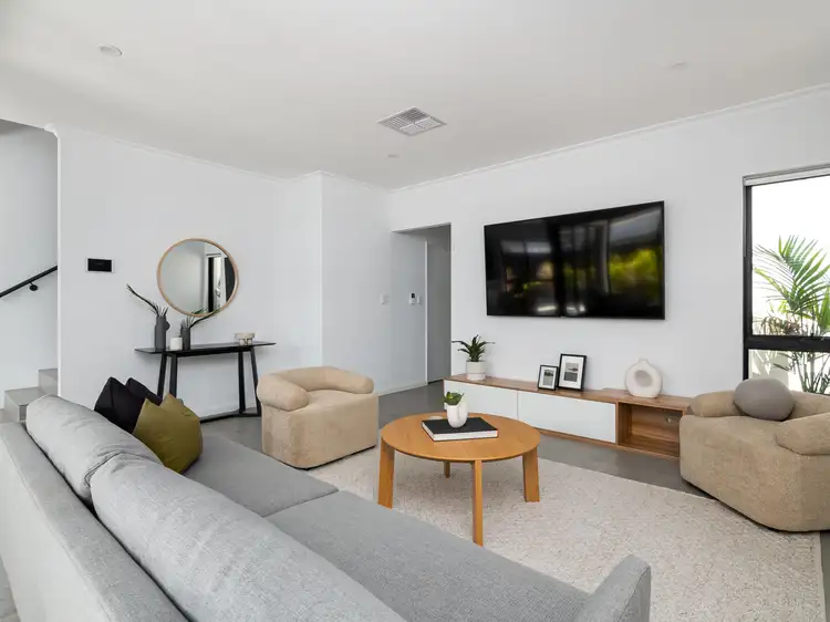 Third view of Homely townhouse listing, 17B Austin Way, Padbury WA 6025