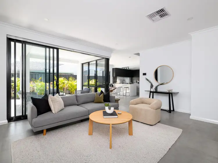 Fourth view of Homely townhouse listing, 17B Austin Way, Padbury WA 6025