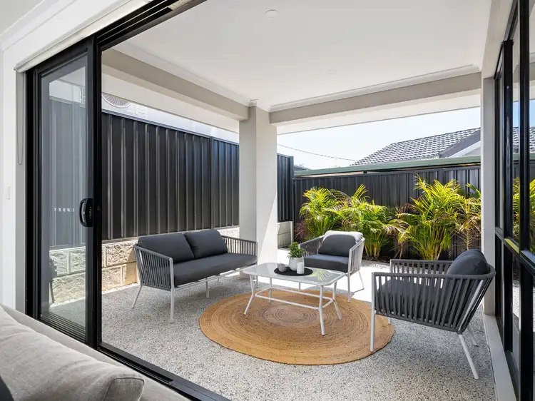 Fifth view of Homely townhouse listing, 17B Austin Way, Padbury WA 6025