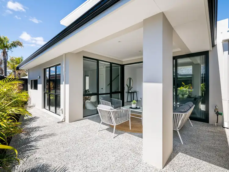 Sixth view of Homely townhouse listing, 17B Austin Way, Padbury WA 6025