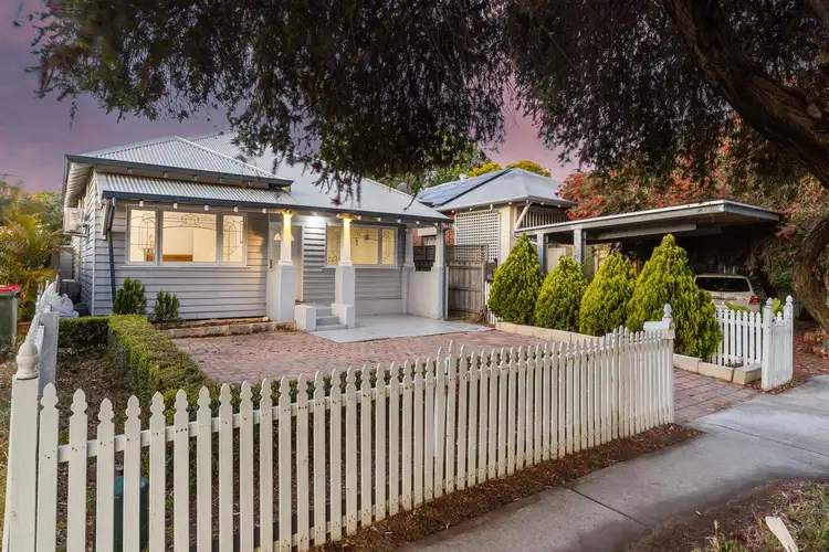 54 Aberdare Road, Shenton Park WA 6008
