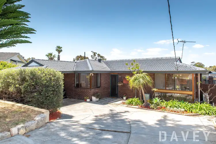 Main view of Homely house listing, 16 Barunga Way, Craigie WA 6025