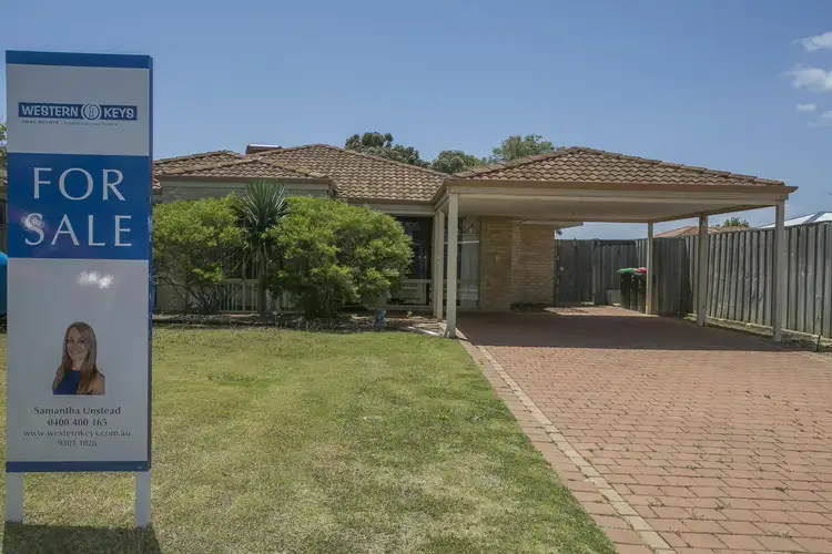 62 Mowbray Square, Clarkson WA 6030