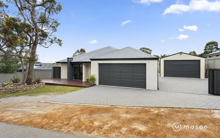 Fourth view of Homely house listing, 485A Lower King Road, Lower King WA 6330
