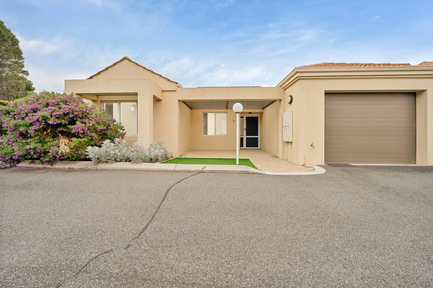 Main view of Homely retirement listing, 9/27 Gorham Way, Spearwood WA 6163