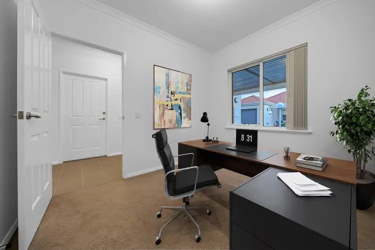 Second view of Homely retirement listing, 9/27 Gorham Way, Spearwood WA 6163