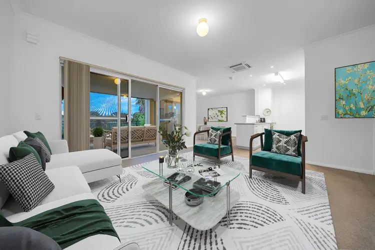 Third view of Homely retirement listing, 9/27 Gorham Way, Spearwood WA 6163