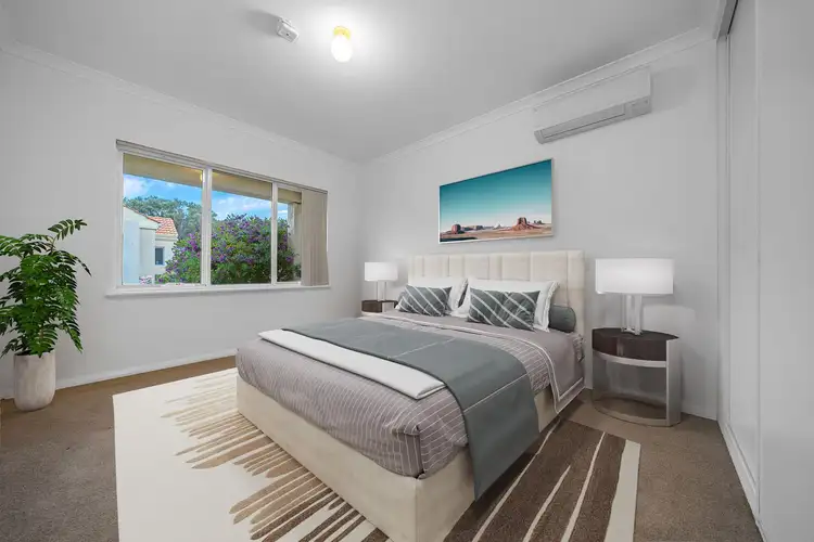Sixth view of Homely retirement listing, 9/27 Gorham Way, Spearwood WA 6163
