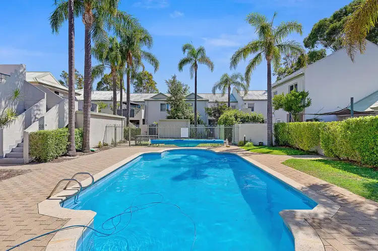 Main view of Homely apartment listing, 25/2 Waterway Court, Churchlands WA 6018