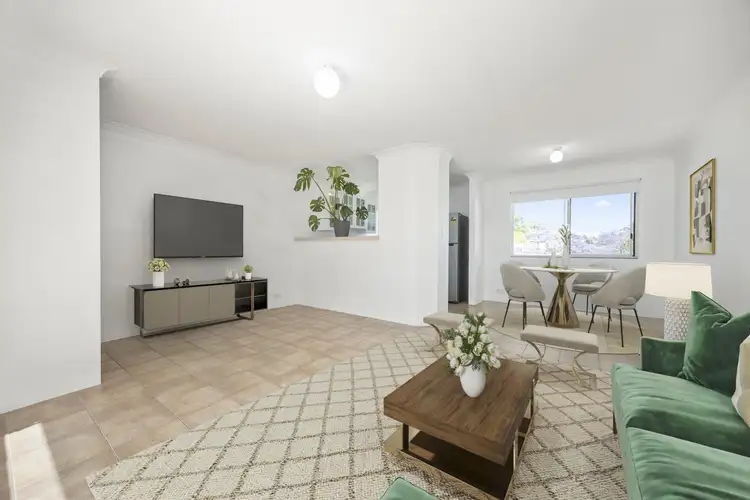 Third view of Homely apartment listing, 25/2 Waterway Court, Churchlands WA 6018