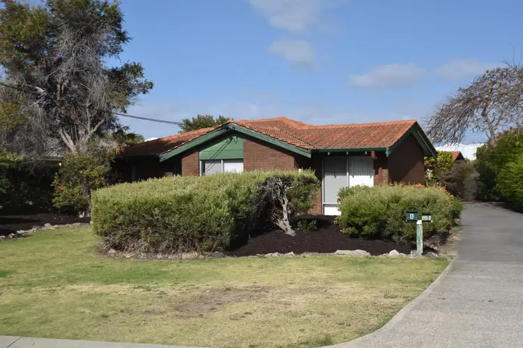 Main view of Homely house listing, 54a Carlisle Street, Shoalwater WA 6169