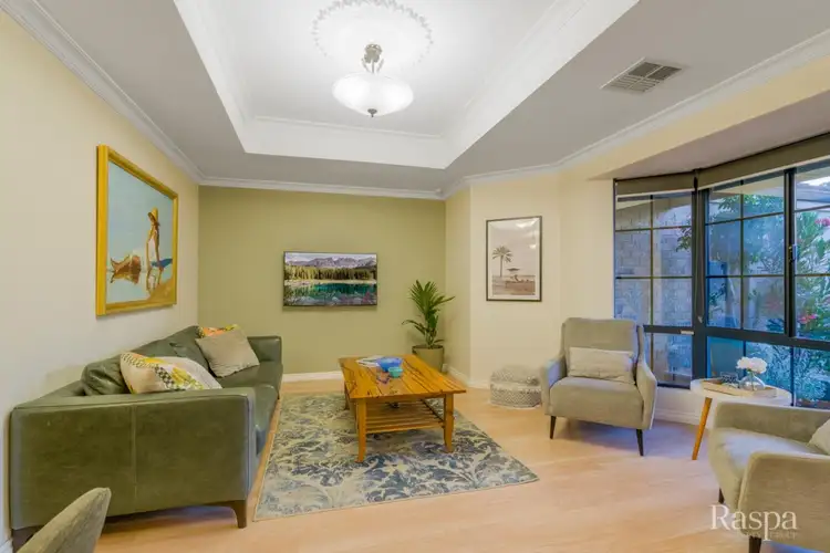 Sixth view of Homely house listing, 5 Whistler Way, Beeliar WA 6164