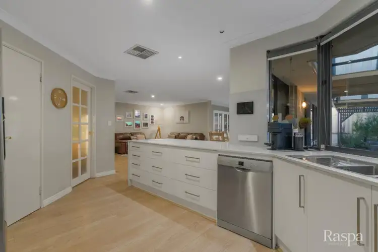 Seventh view of Homely house listing, 5 Whistler Way, Beeliar WA 6164