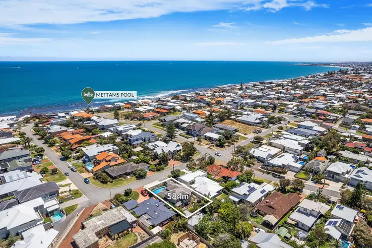 Third view of Homely house listing, 38 Belhus Drive, Trigg WA 6029