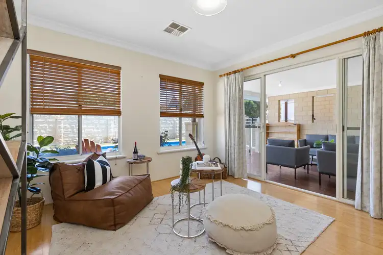 Fifth view of Homely house listing, 38 Belhus Drive, Trigg WA 6029