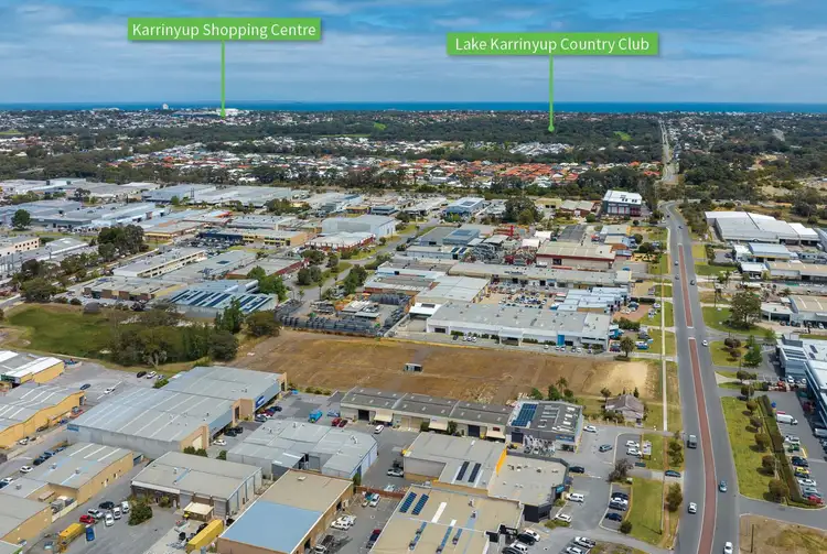Third view of Homely land listing, 158 Balcatta Road, Balcatta WA 6021