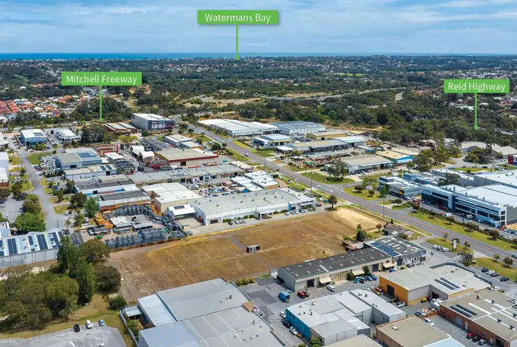 Fourth view of Homely land listing, 158 Balcatta Road, Balcatta WA 6021