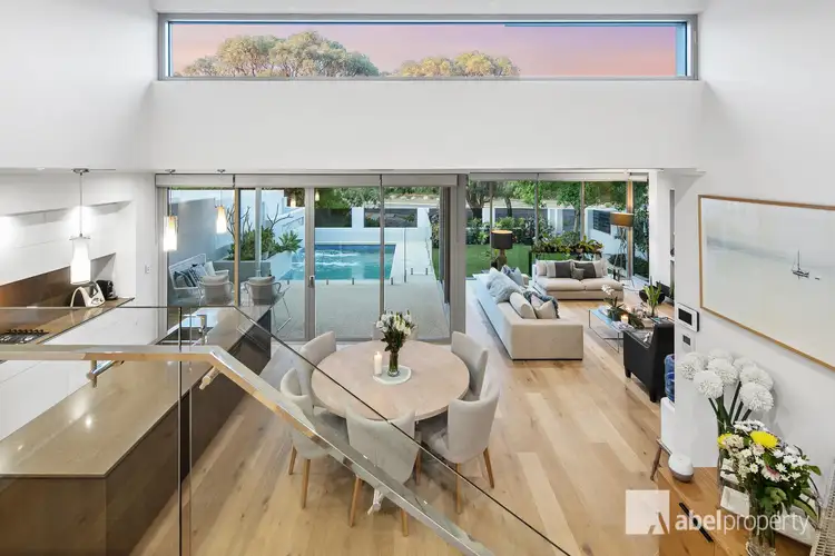 Main view of Homely house listing, 8 Omaroo Terrace, City Beach WA 6015