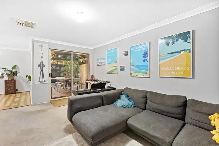 Fourth view of Homely villa listing, 2/91 Abbett Street, Scarborough WA 6019
