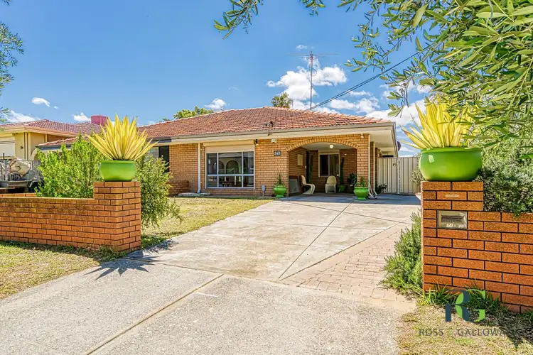 24B Mather Road, Beaconsfield WA 6162