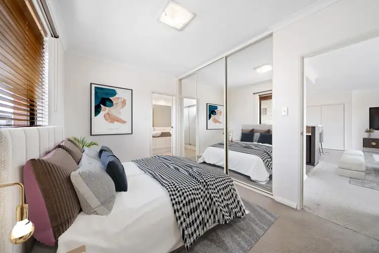 Seventh view of Homely apartment listing, 52/2 Stockton Bend, Cockburn Central WA 6164