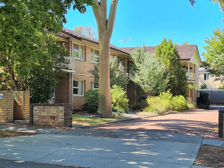 Main view of Homely unit listing, 8/77 Kintail Road, Applecross WA 6153