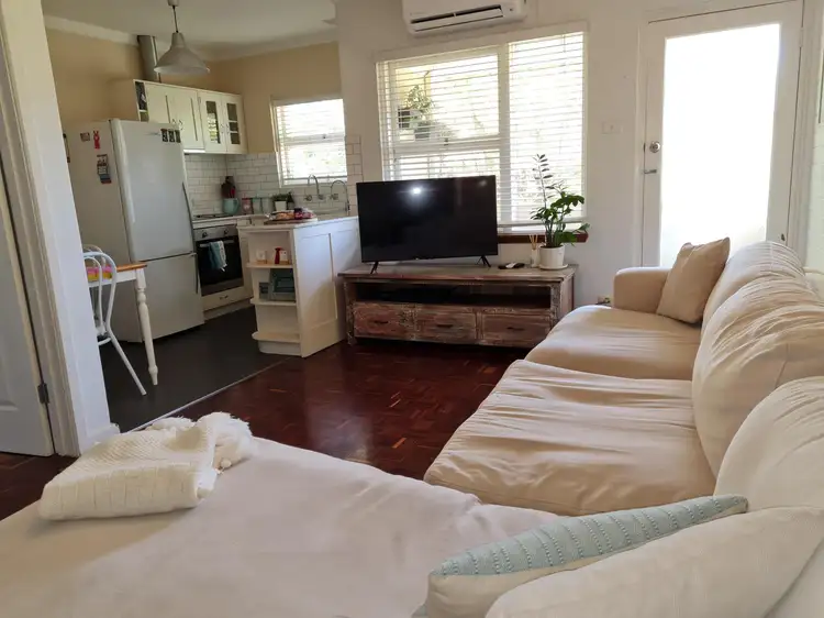 Second view of Homely unit listing, 8/77 Kintail Road, Applecross WA 6153