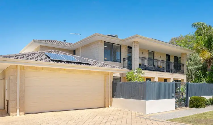 15 Bentwood Avenue, Woodlands WA 6018