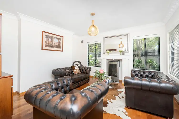 Third view of Homely house listing, 15 Bentwood Avenue, Woodlands WA 6018