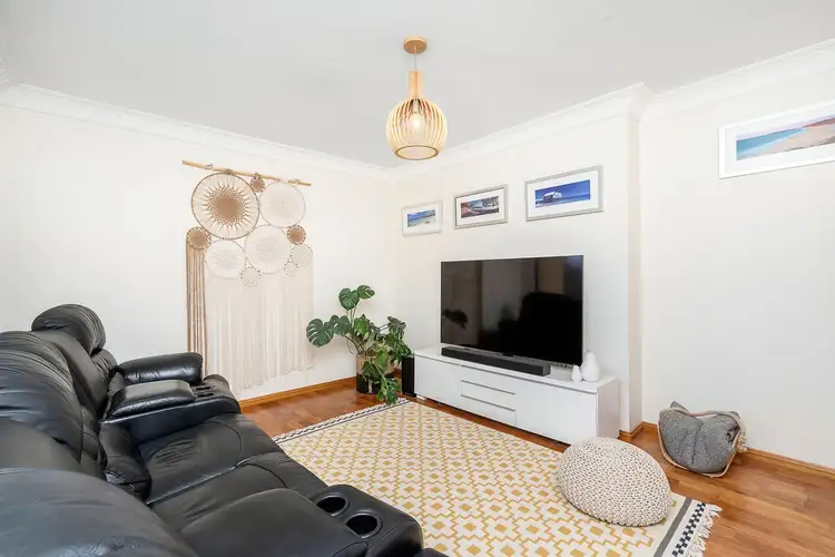 Fifth view of Homely house listing, 15 Bentwood Avenue, Woodlands WA 6018