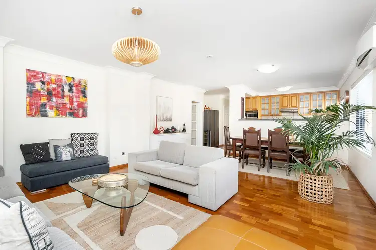 Sixth view of Homely house listing, 15 Bentwood Avenue, Woodlands WA 6018