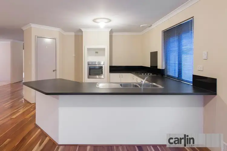 Seventh view of Homely house listing, 18 Kesiya Turn, Aubin Grove WA 6164