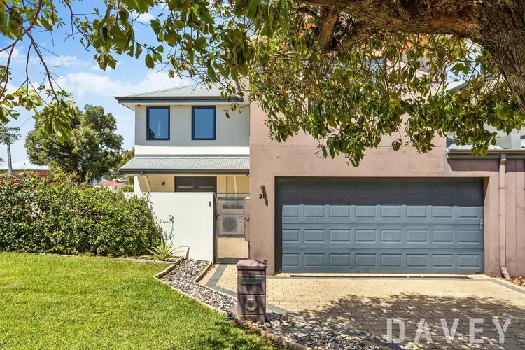 39 Purslowe Street, Mount Hawthorn WA 6016