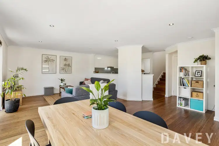 Third view of Homely townhouse listing, 39 Purslowe Street, Mount Hawthorn WA 6016