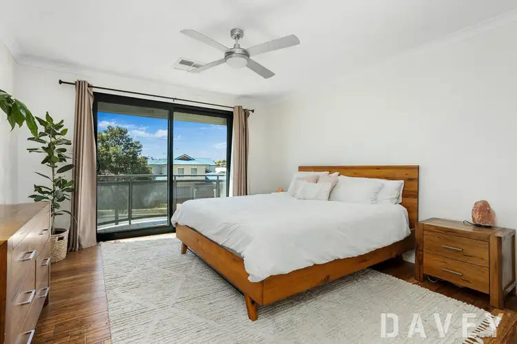 Fourth view of Homely townhouse listing, 39 Purslowe Street, Mount Hawthorn WA 6016