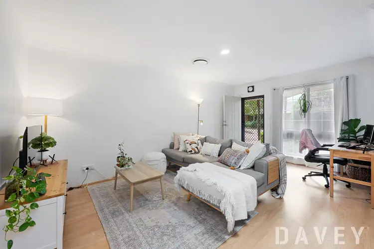 Second view of Homely villa listing, 2/65 Macleod Road, Applecross WA 6153