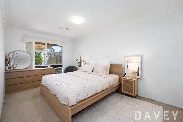 Fourth view of Homely villa listing, 2/65 Macleod Road, Applecross WA 6153
